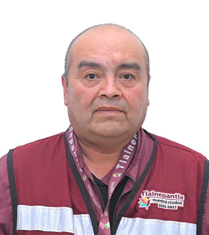 JULIO CESAR LEOS UGALDE